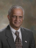 Dr Pulin Pandya